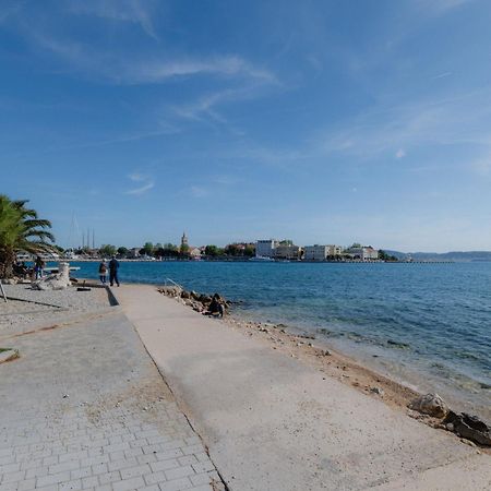 Apartment Jadera Zadar Exterior foto